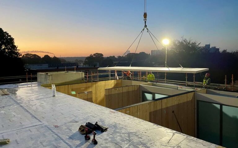 Zorgcentrum Donderhof Roermond